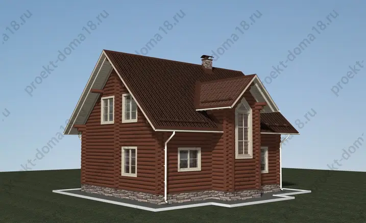 Фасад 2