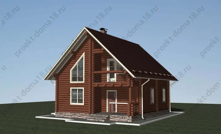Фасад 4