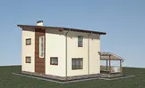 Фасад 2