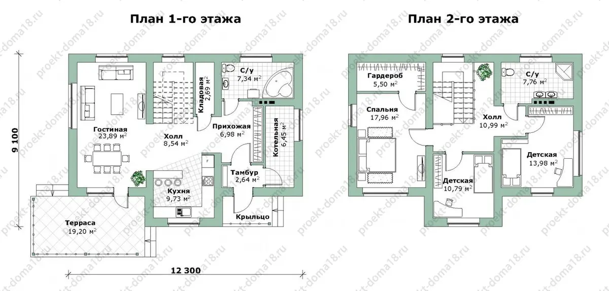 Общее — 1