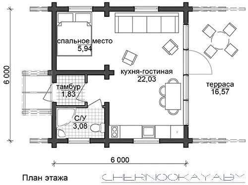 Общее — 1