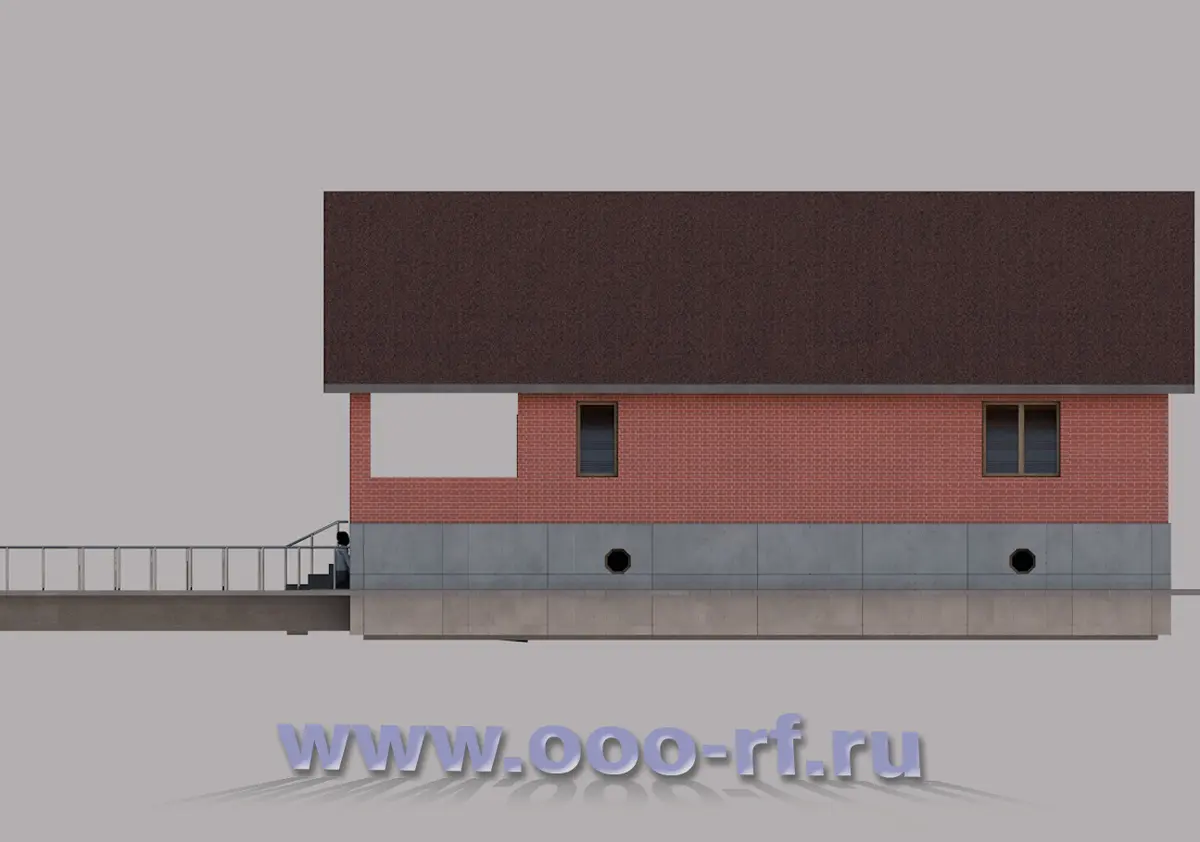 Фасад 4