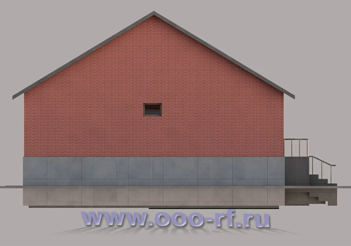 Фасад 5