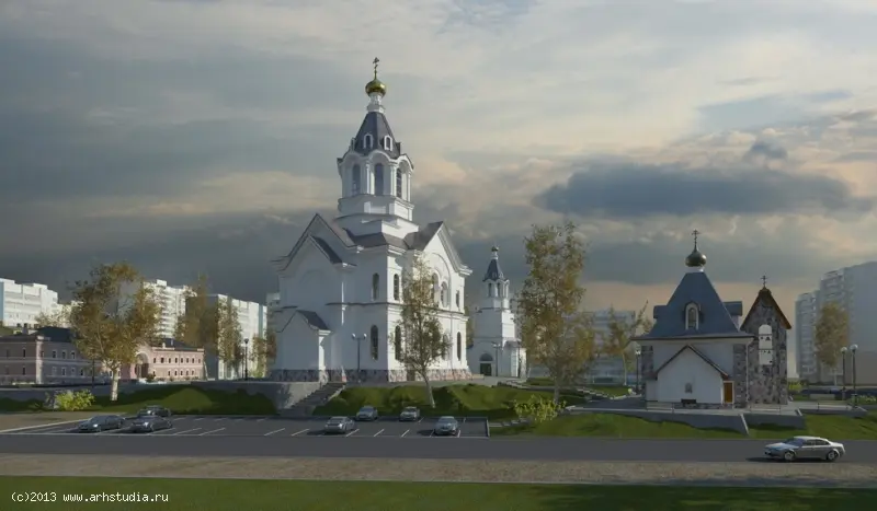 Фасад 2