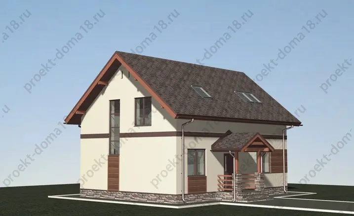 Фасад 4