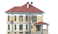 Фасад 2