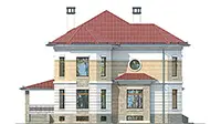 Фасад 5