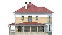 Фасад 4