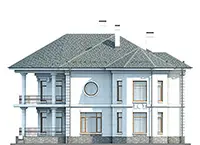 Фасад 2