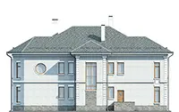 Фасад 3
