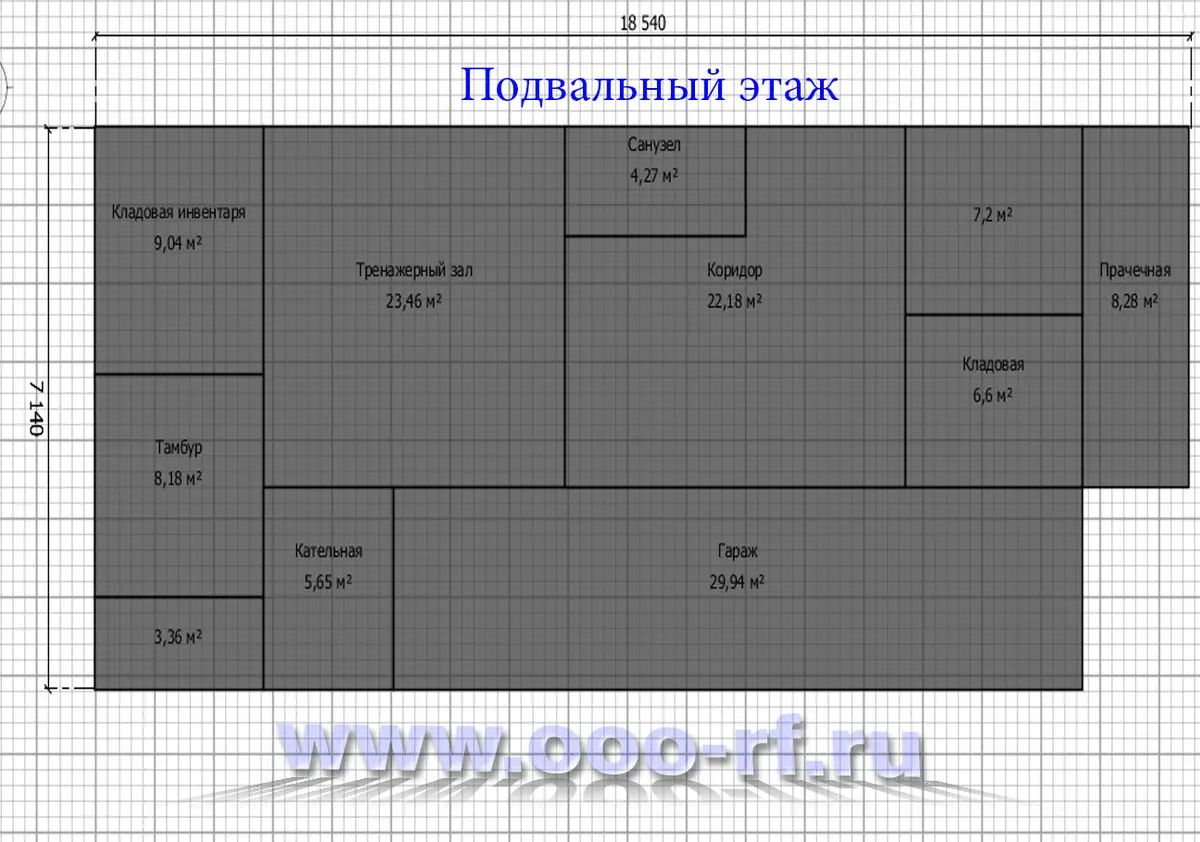 Общее — 3