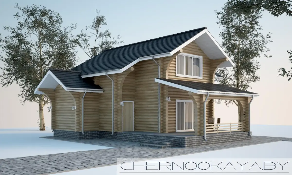 Фасад 1