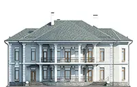 Фасад 5