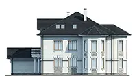 Фасад 4