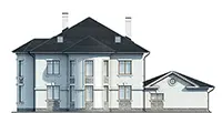 Фасад 5