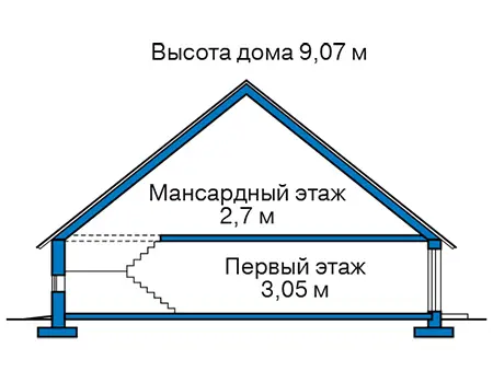 Общее — 3