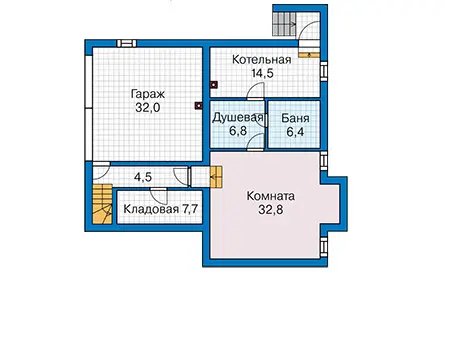 Общее — 4