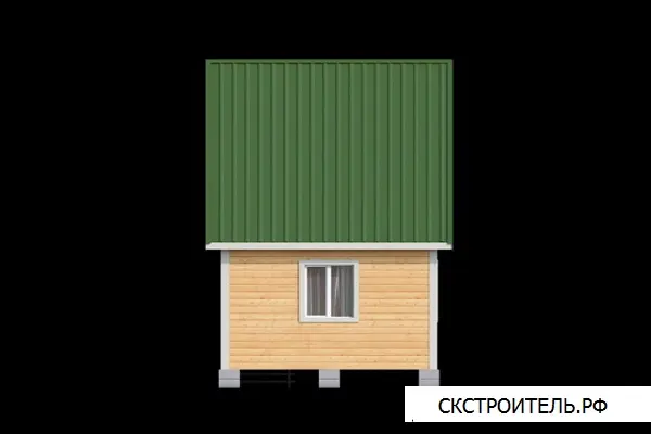 Фасад 2