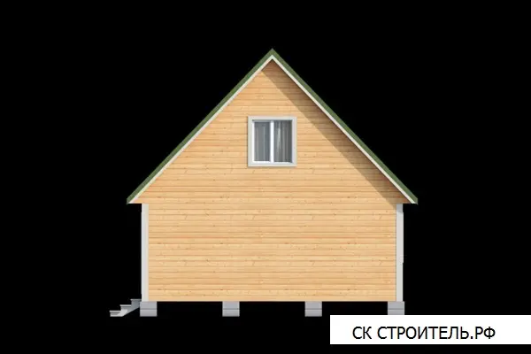Фасад 3