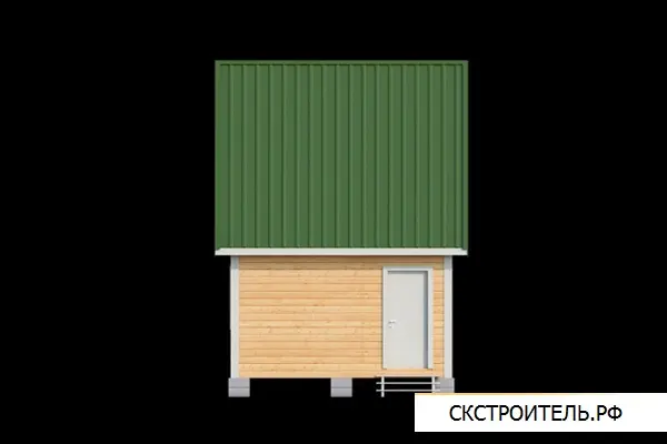 Фасад 4