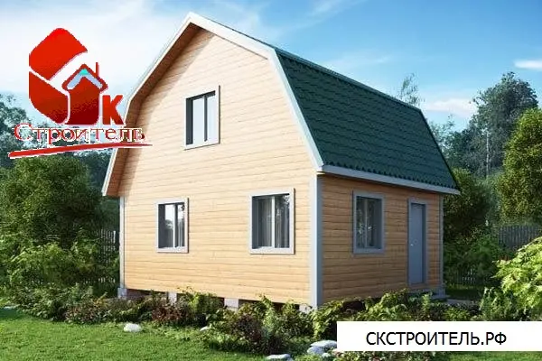 Фасад 1