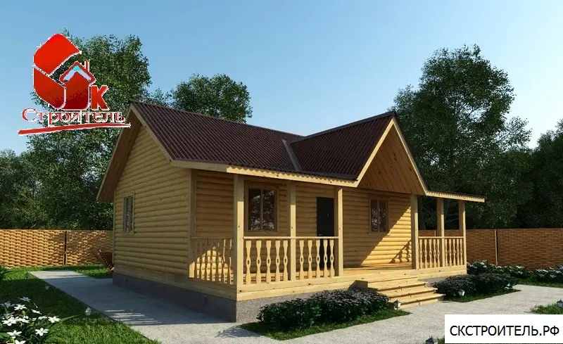 Фасад 1