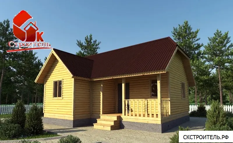 Фасад 1