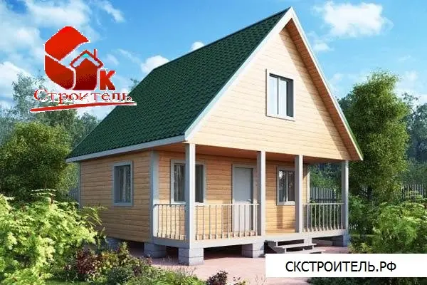 Фасад 1