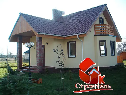 Фасад 9