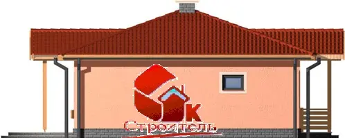 Фасад 3