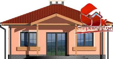 Фасад 4