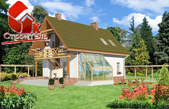 Фасад 8