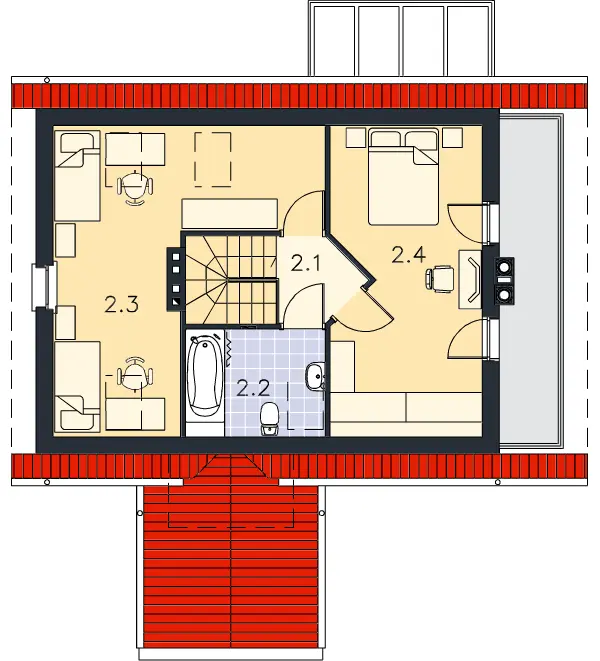 Общее — 3