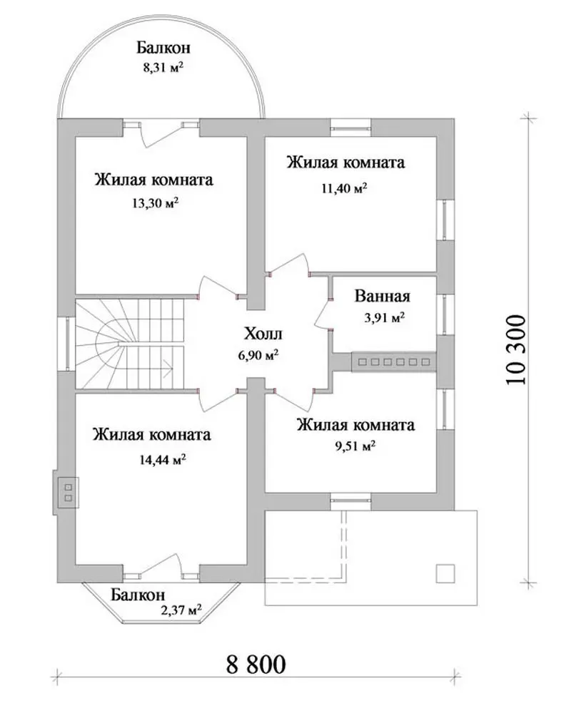 Общее — 2