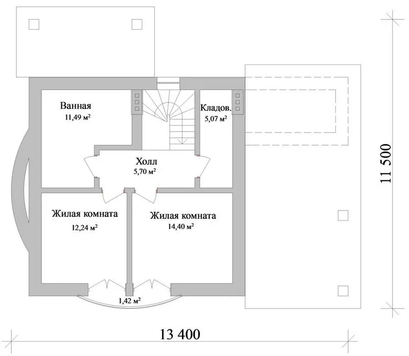 Общее — 2