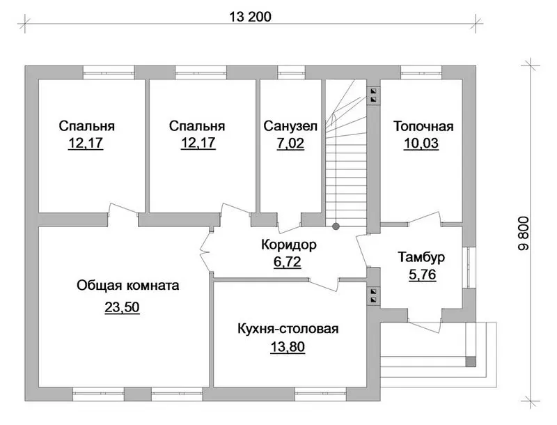 Общее — 1