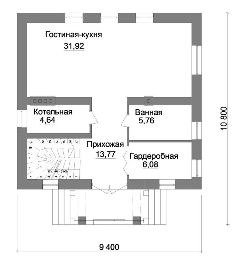 Общее — 1