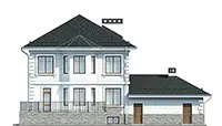 Фасад 5