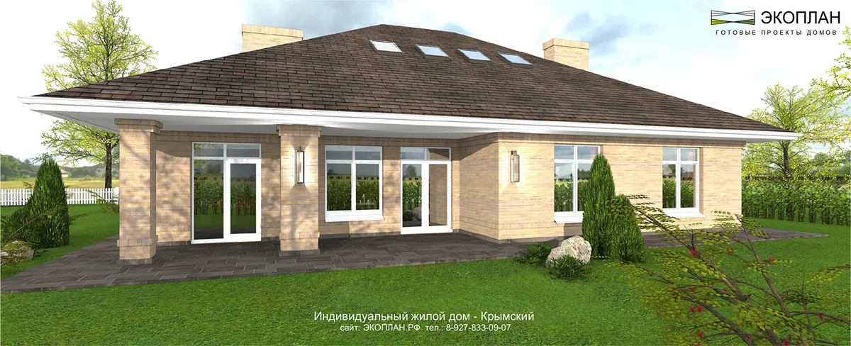 Фасад 6