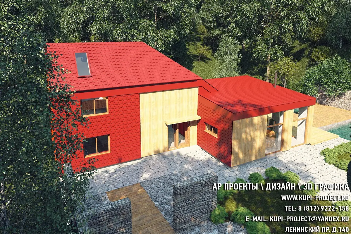 Фасад 5