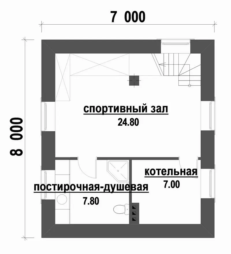 Общее — 1