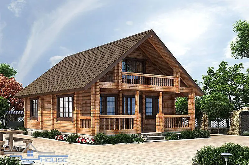 Фасад 1