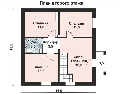 Общее — 2