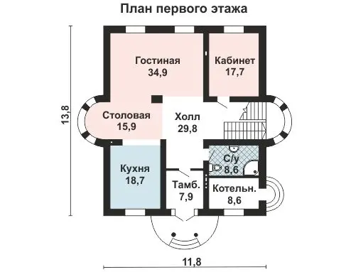Общее — 1