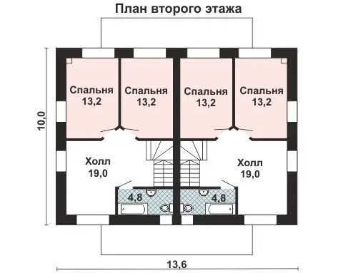 Общее — 2