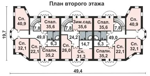 Общее — 2