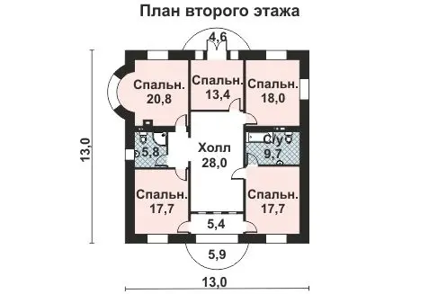 Общее — 2