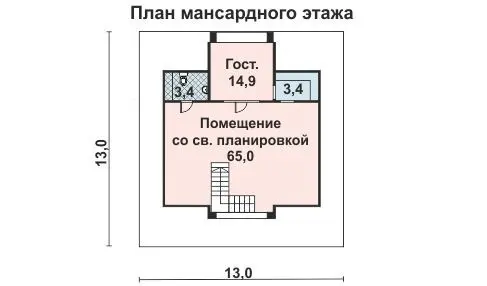Общее — 3