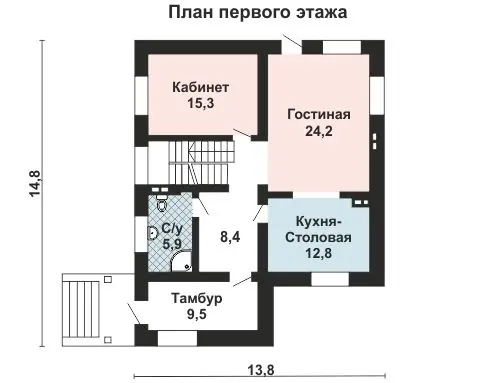 Общее — 1