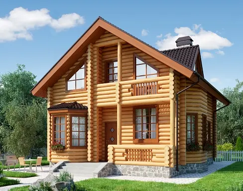 Фасад 1